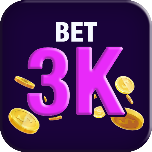 Logo bet3k